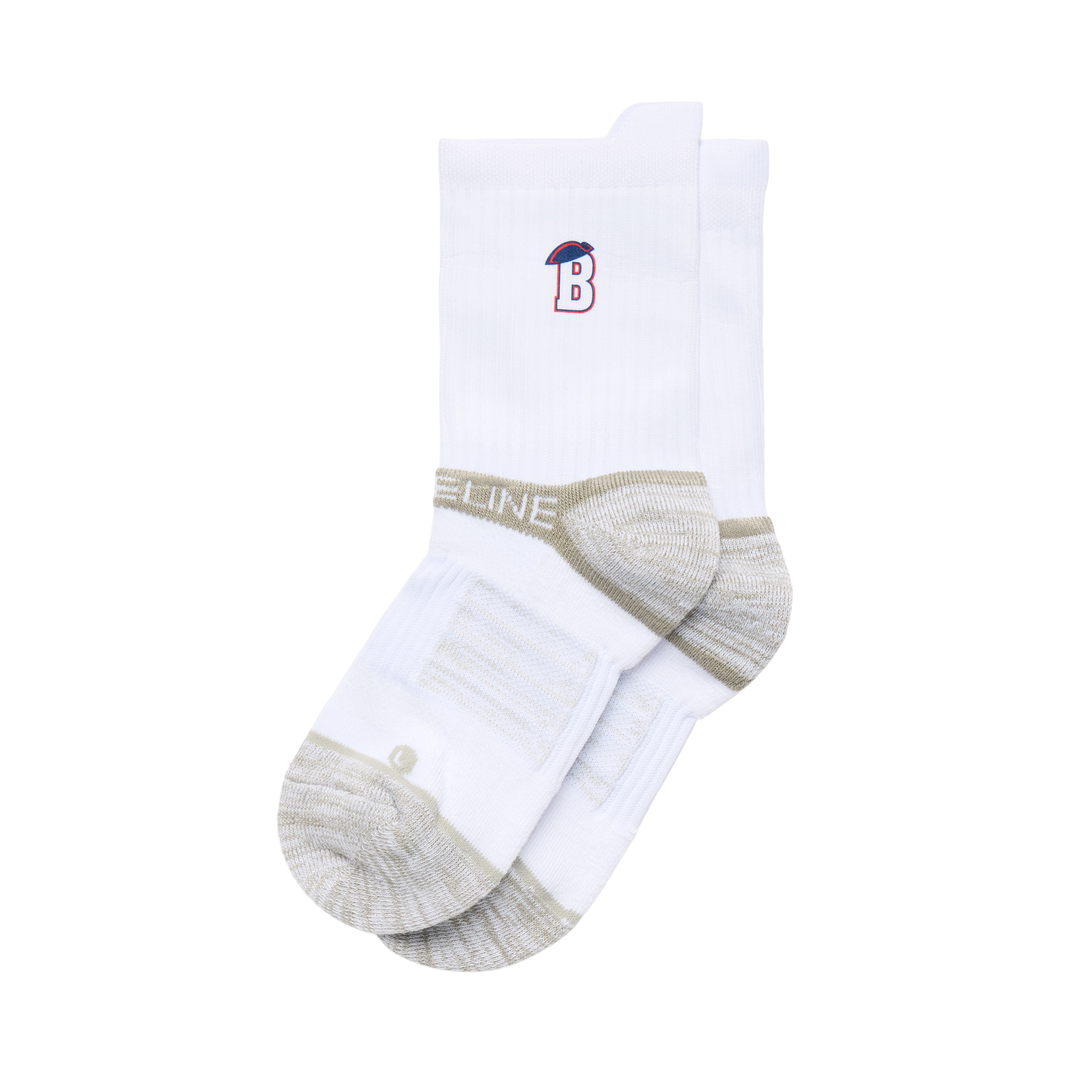 Boston Guard Strideline Socks