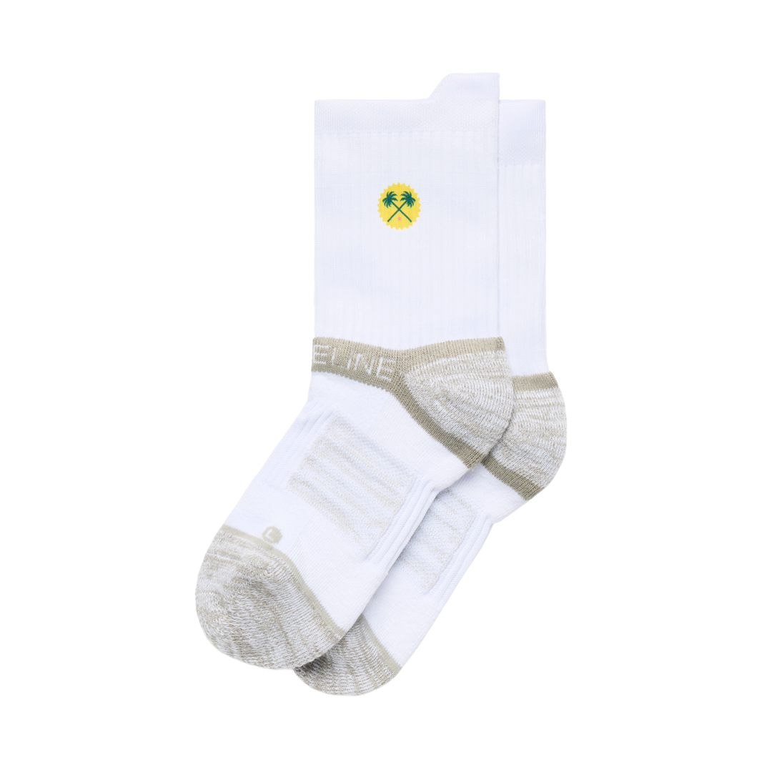 California Palms Strideline Socks - Youth