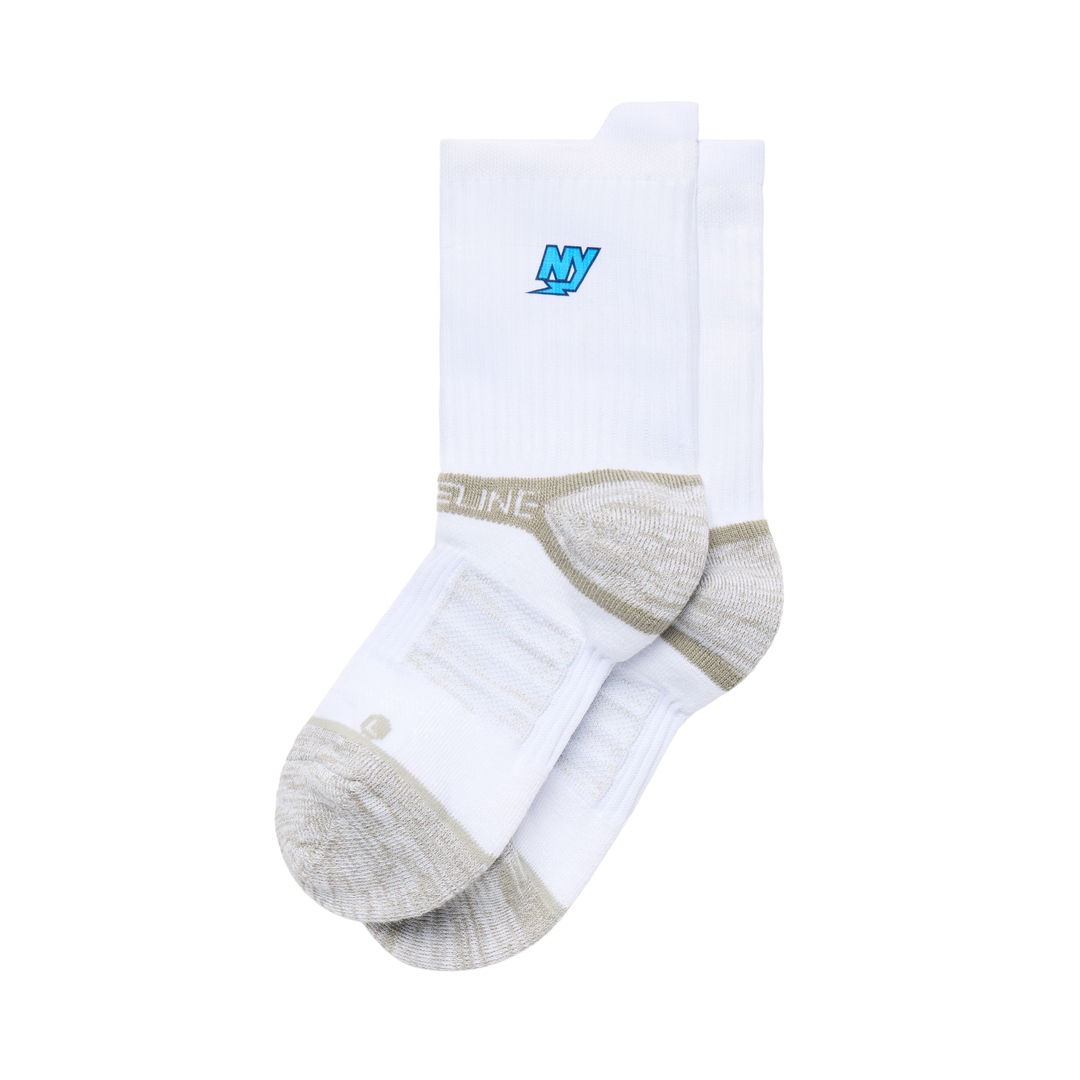New York Charging Strideline Socks - Youth