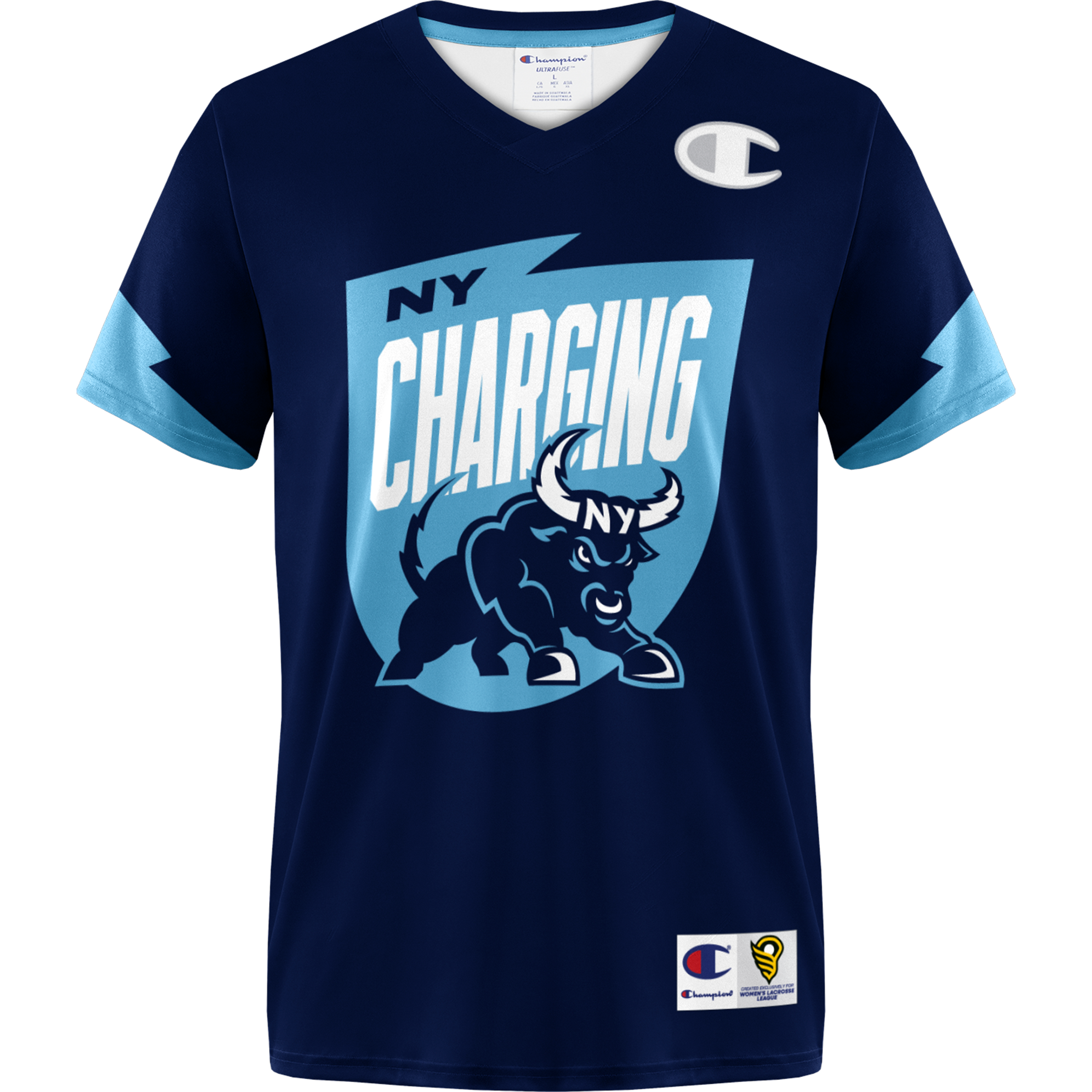 New York Charging 2026 Championship Series Player (Drop Down