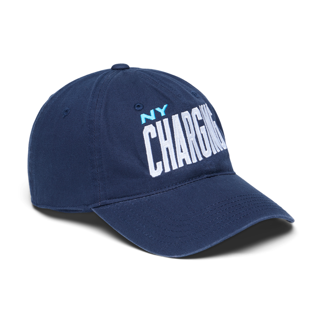 Champion New York Charging Sideline Hat
