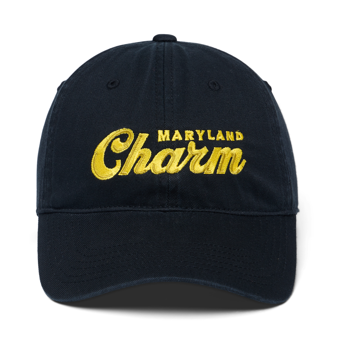 Champion Maryland Charm Sideline Hat