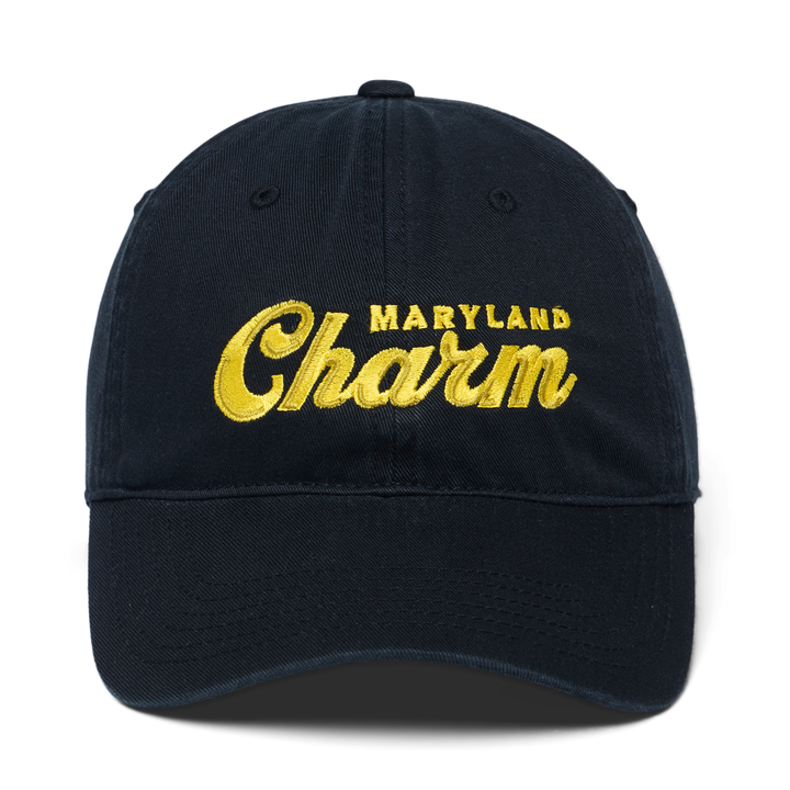 Champion Maryland Charm Sideline Hat