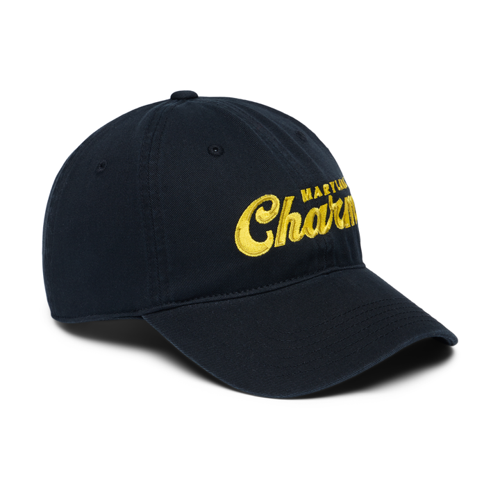 Champion Maryland Charm Sideline Hat