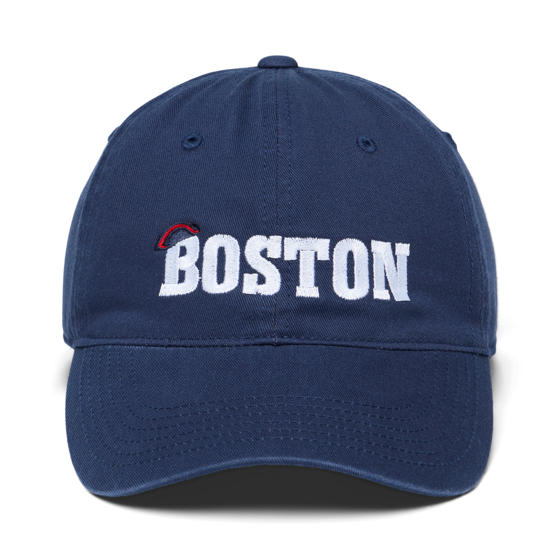 Champion Boston Guard Sideline Hat