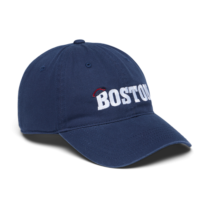 Champion Boston Guard Sideline Hat