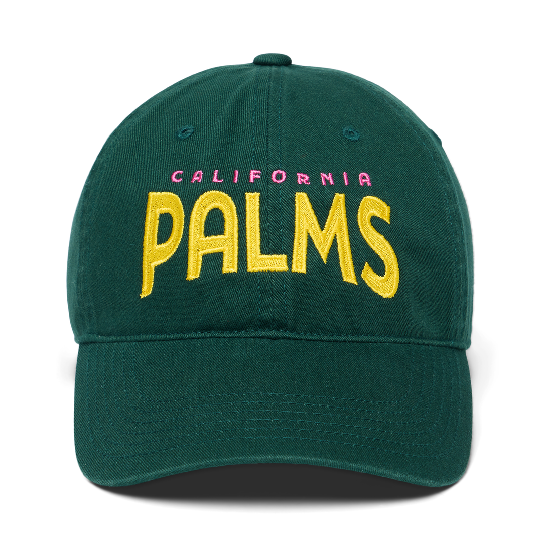 Champion California Palms Sideline Hat