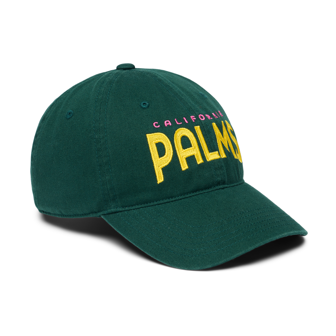 Champion California Palms Sideline Hat