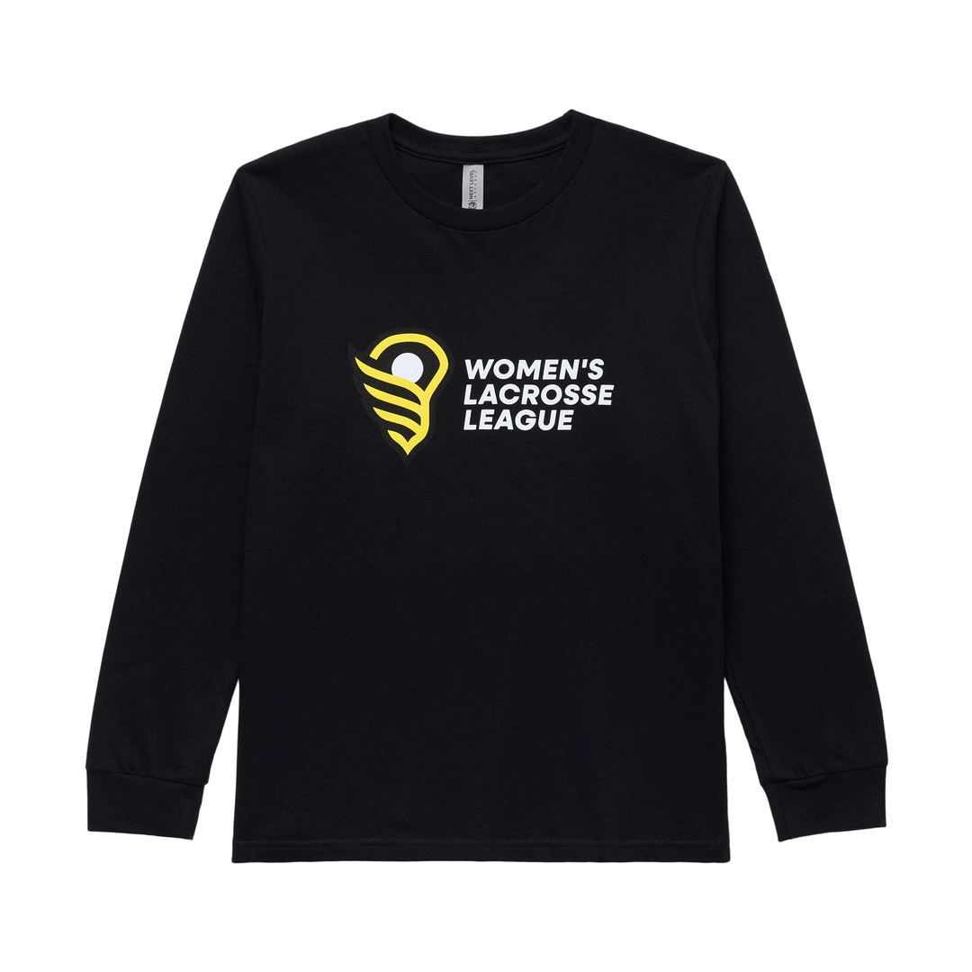 WLL Lock-Up L/S Tee - Youth
