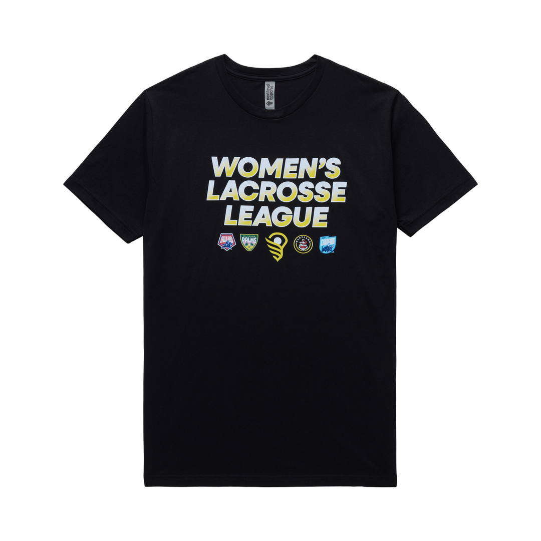 WLL League Tee - Youth