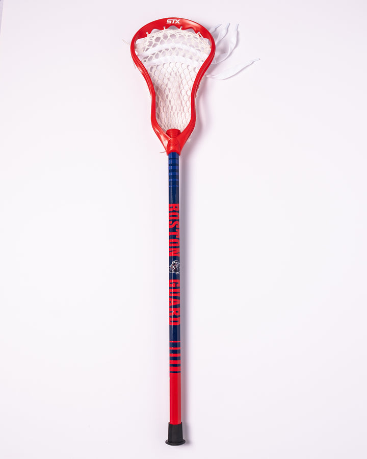 WLL x STX Boston Guard Mini-Stick