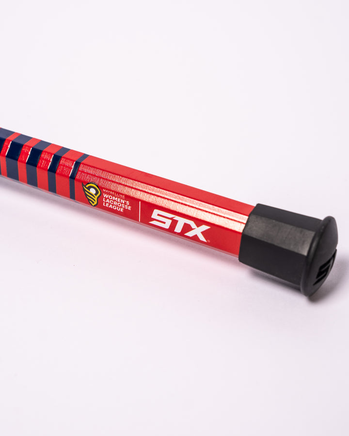 WLL x STX Boston Guard Mini-Stick
