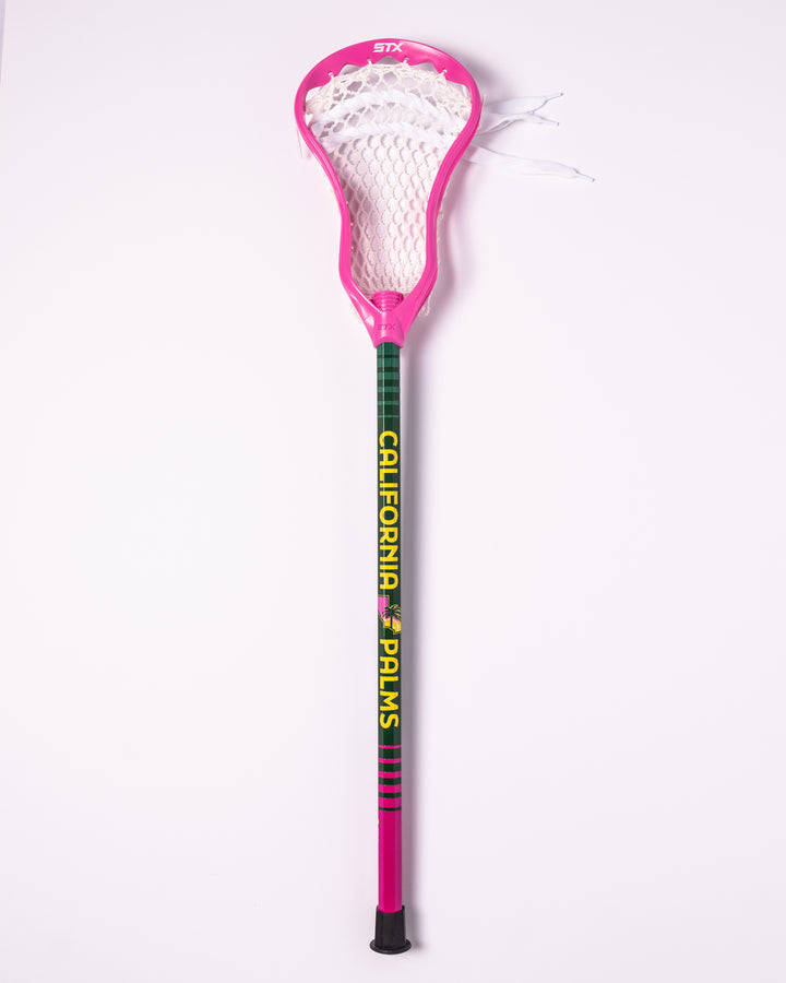 WLL x STX California Palms Mini-Stick