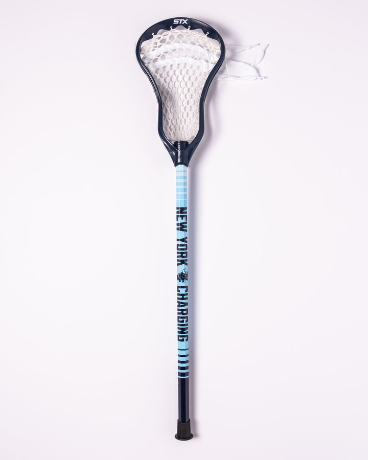 WLL x STX New York Charging Mini-Stick