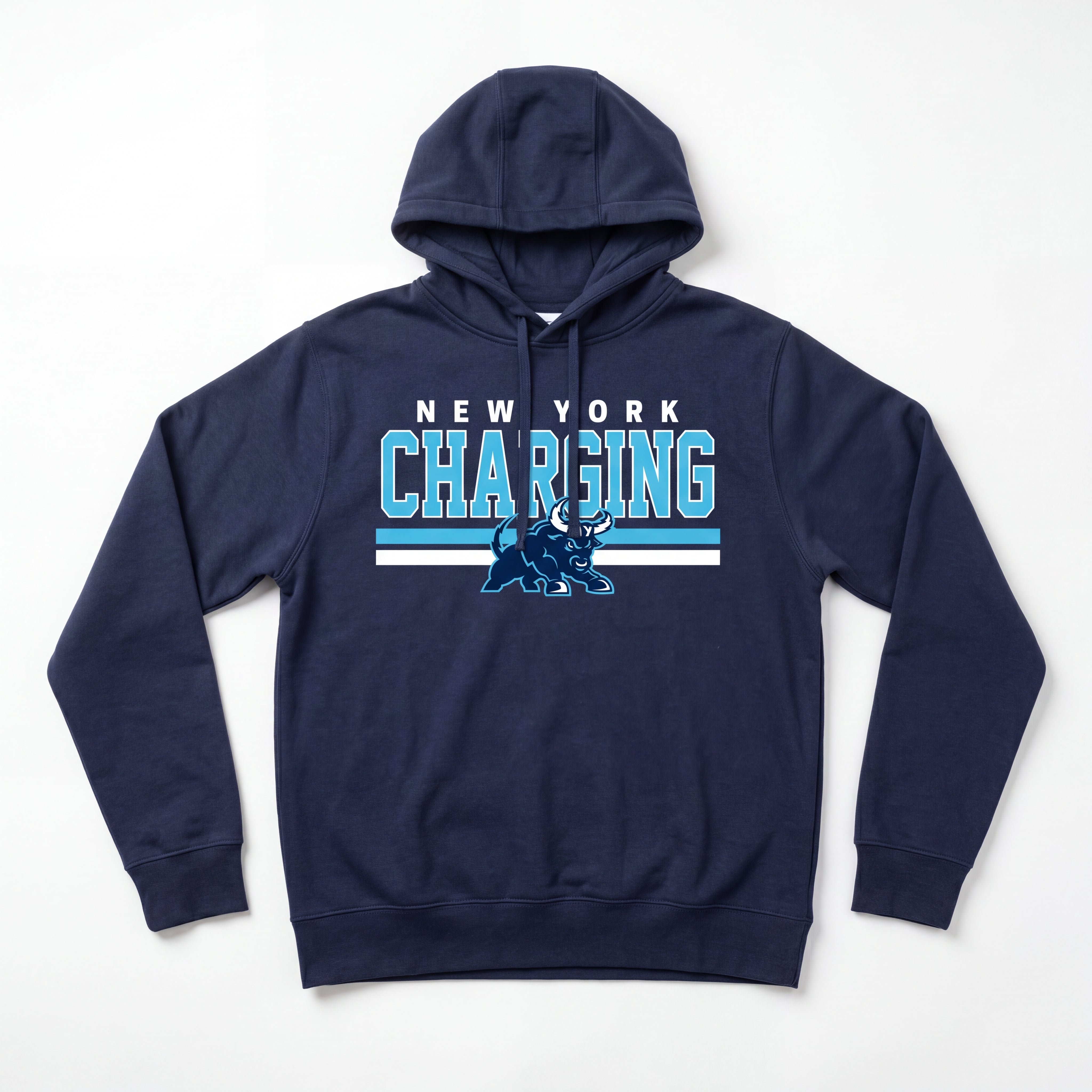 New York Charging Nike Phoenix Hoodie – WLL