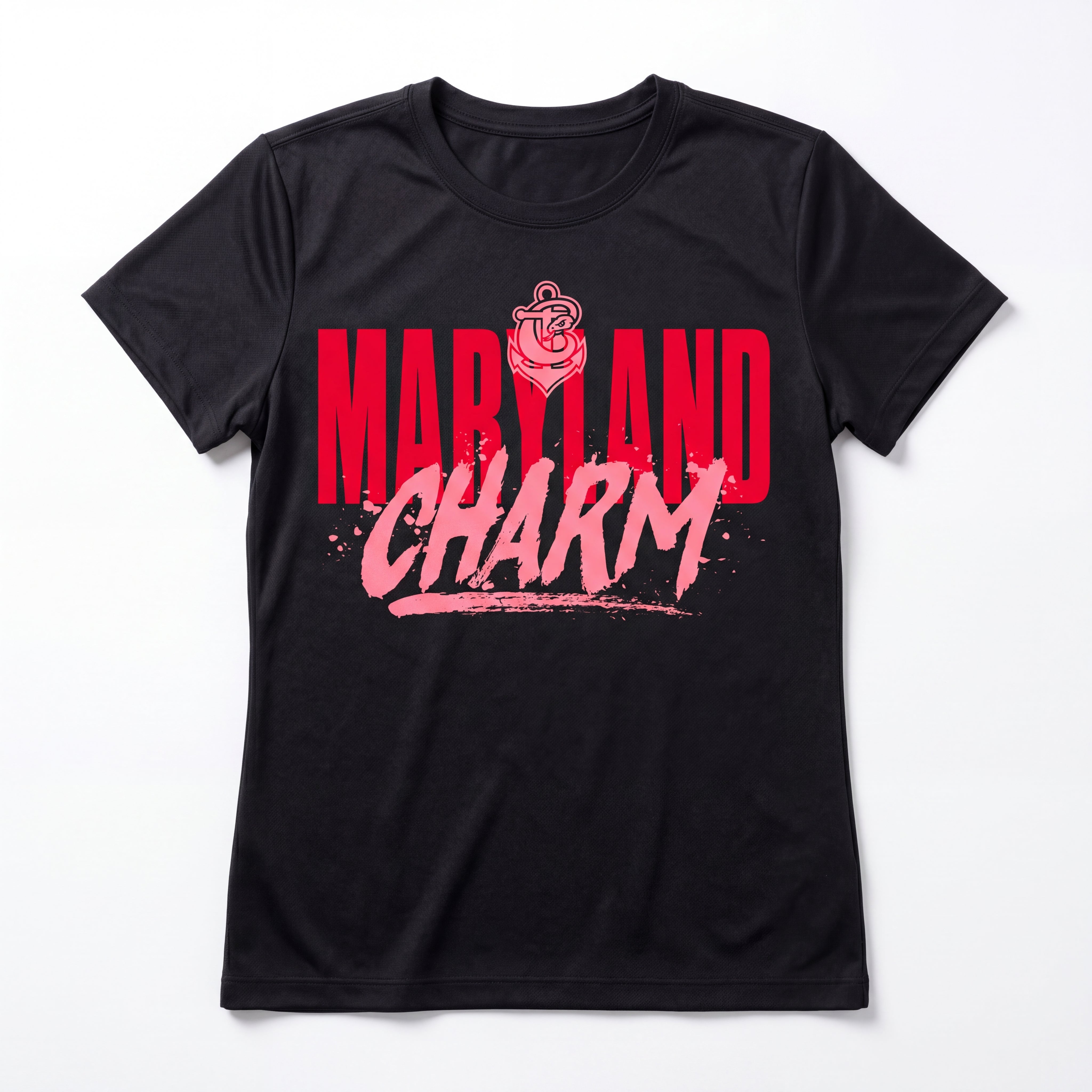 トップス LOGO CHARM T SHIRTS Maryland Charm Nike One Relaxed Logo Tee – WLL