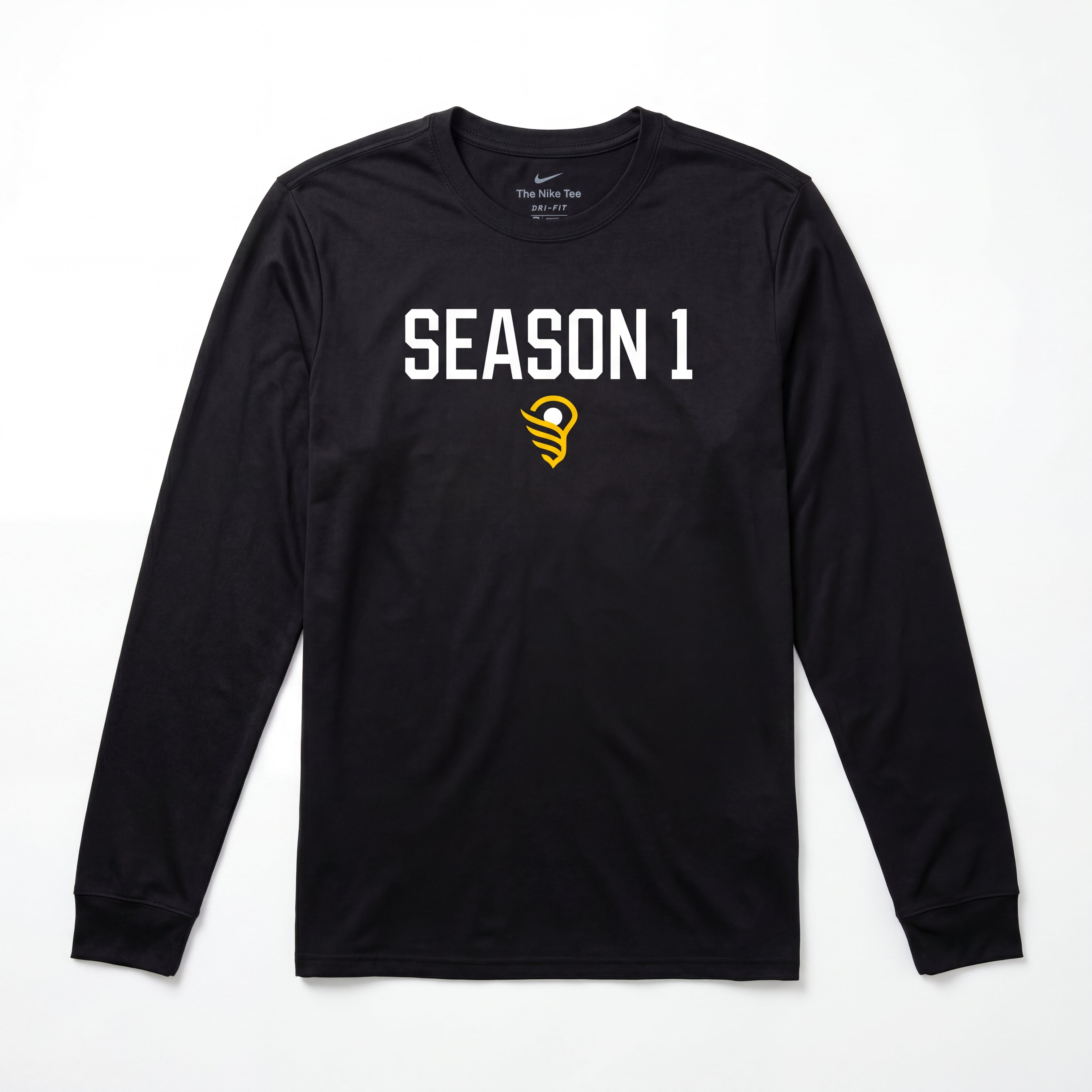 WLL Nike Season One Long Sleeve Tee