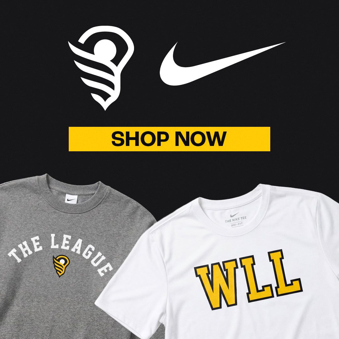 Nike League Gear