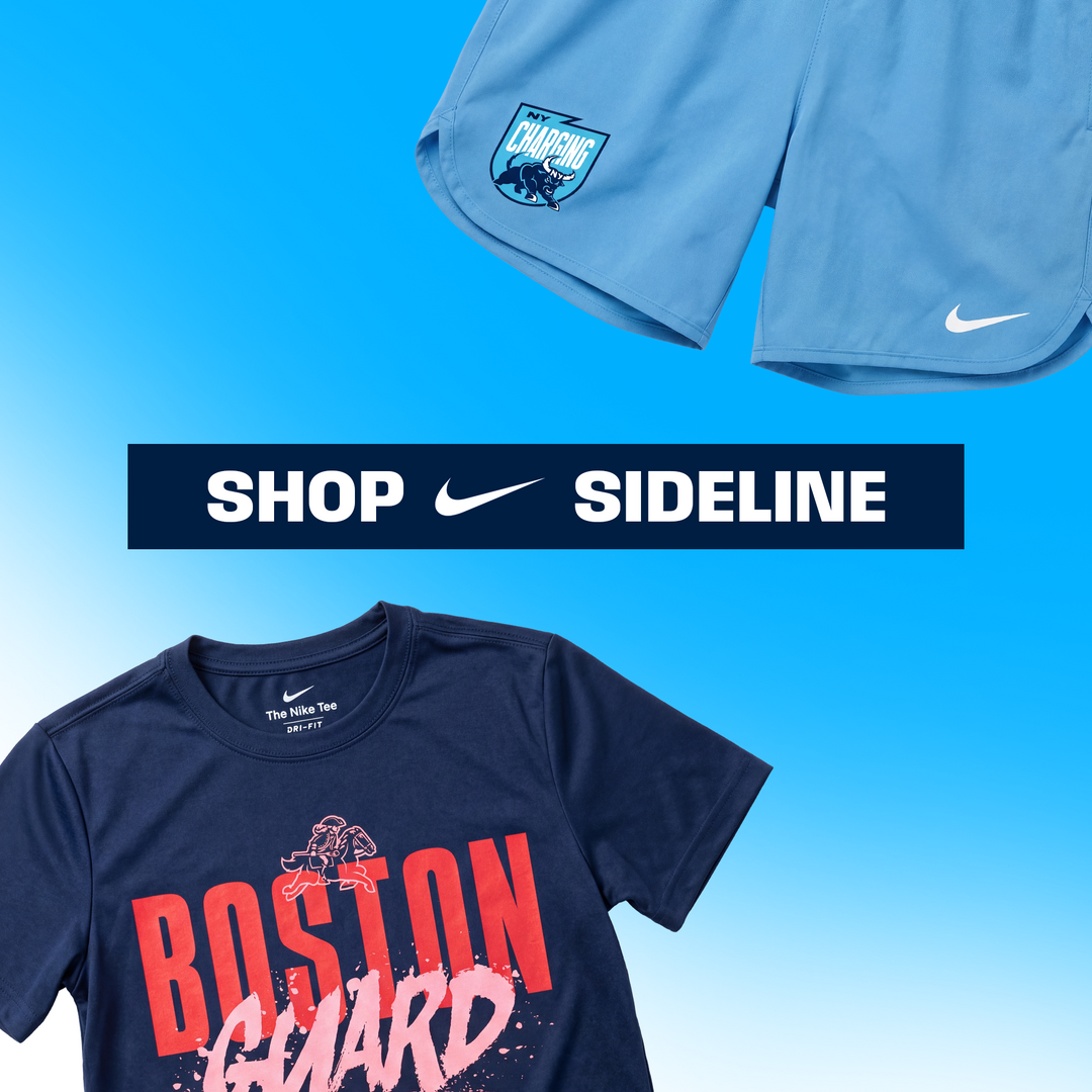 Wear What the Pros Wear: 2026 Nike Sideline Gear