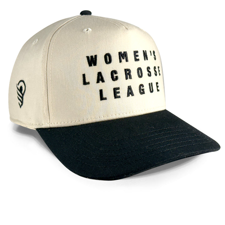 Womens Lacrosse League Hat