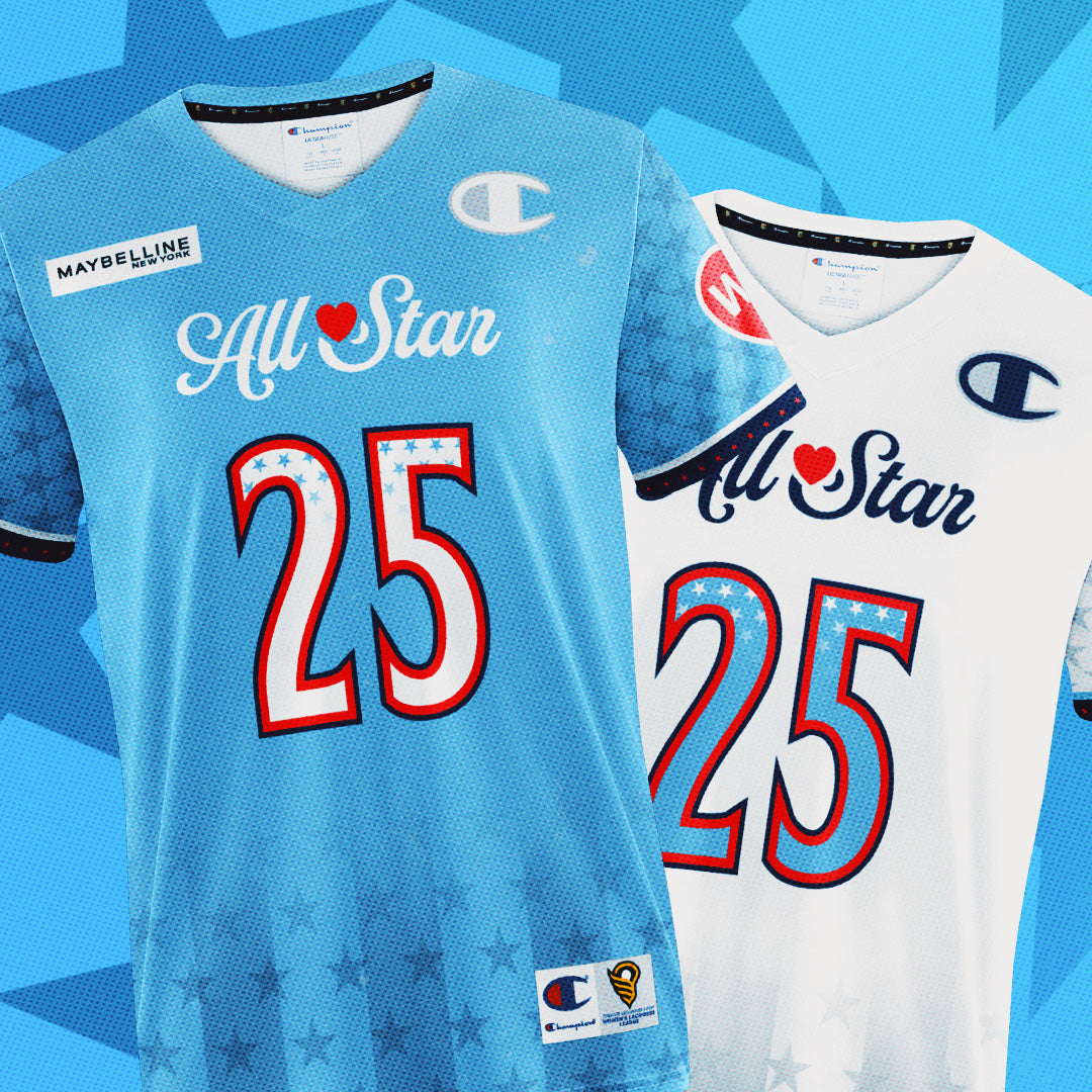 2025 WLL All-Star Collection