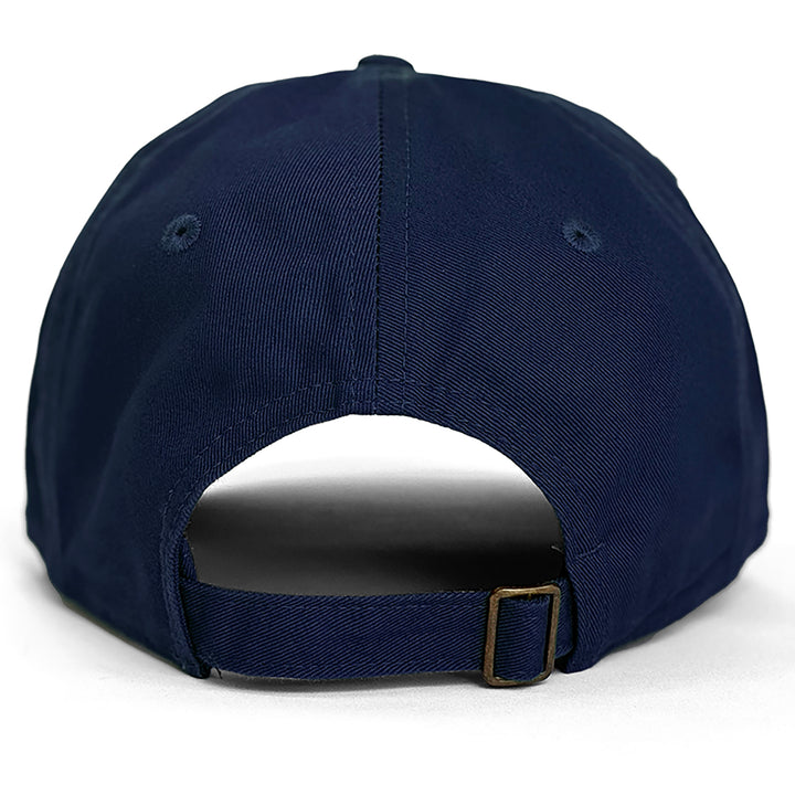 WLL Boston Guard Unstructured Logo Hat