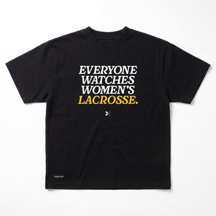 WLL x TOGETHXR Tee