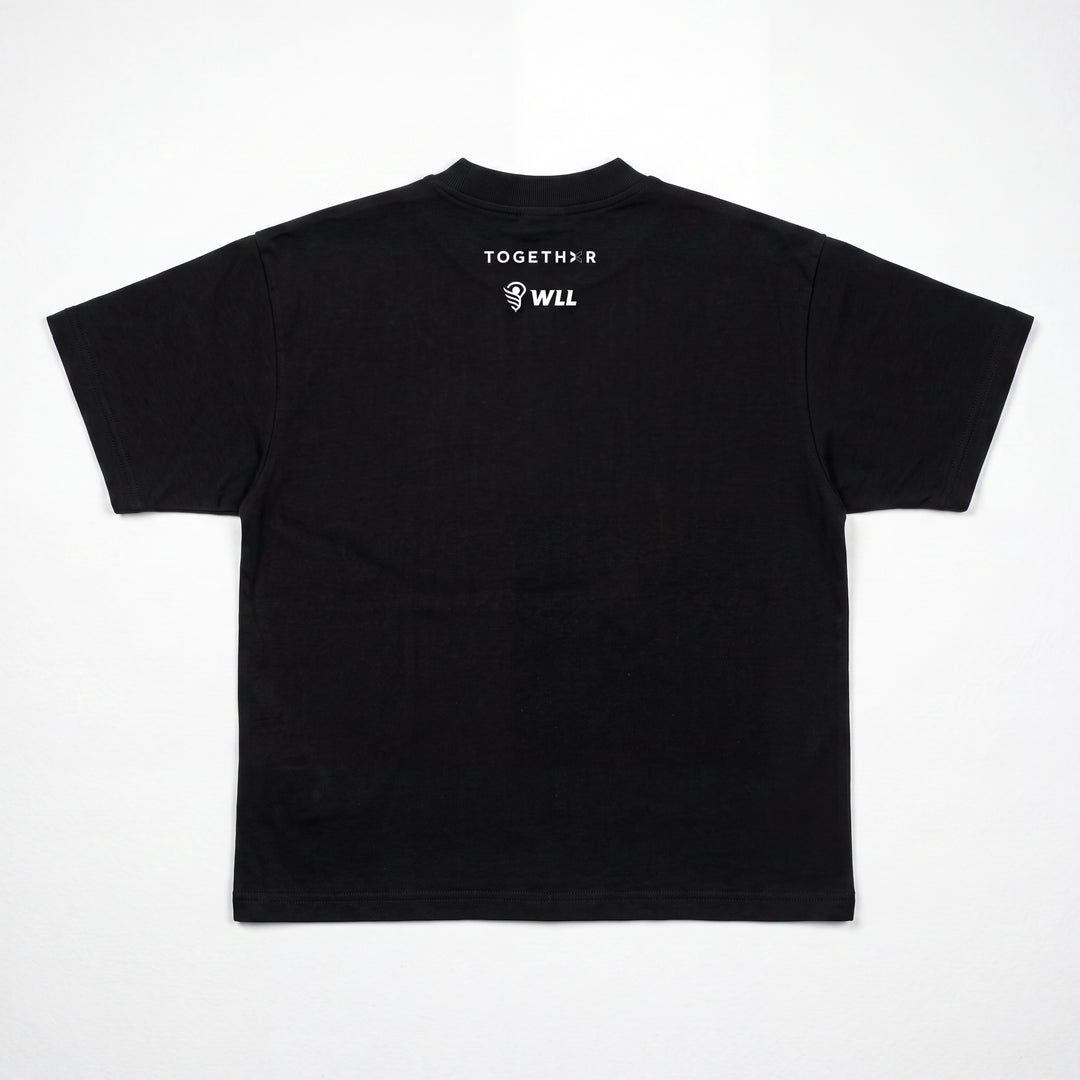 WLL x TOGETHXR Tee