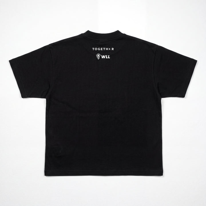 WLL x TOGETHXR Tee
