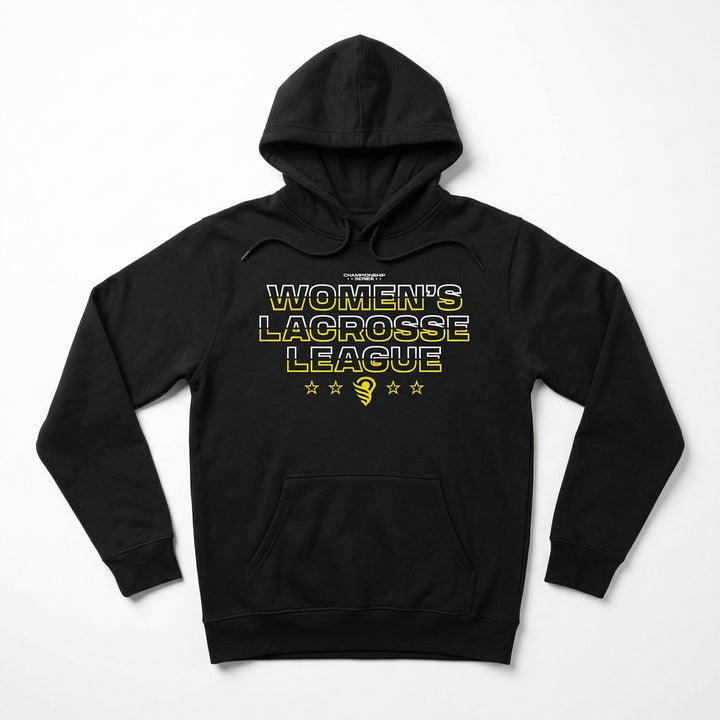 WLL 2026 Championship Series Event Hoodie