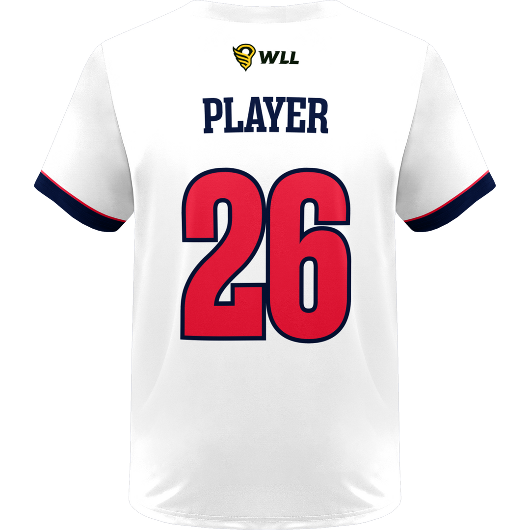 North 2026 Boston Guard Championship Series Replica Jersey (Ready to Ship)