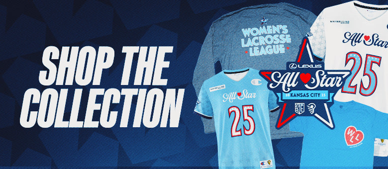 2025 WLL All-Star Collection