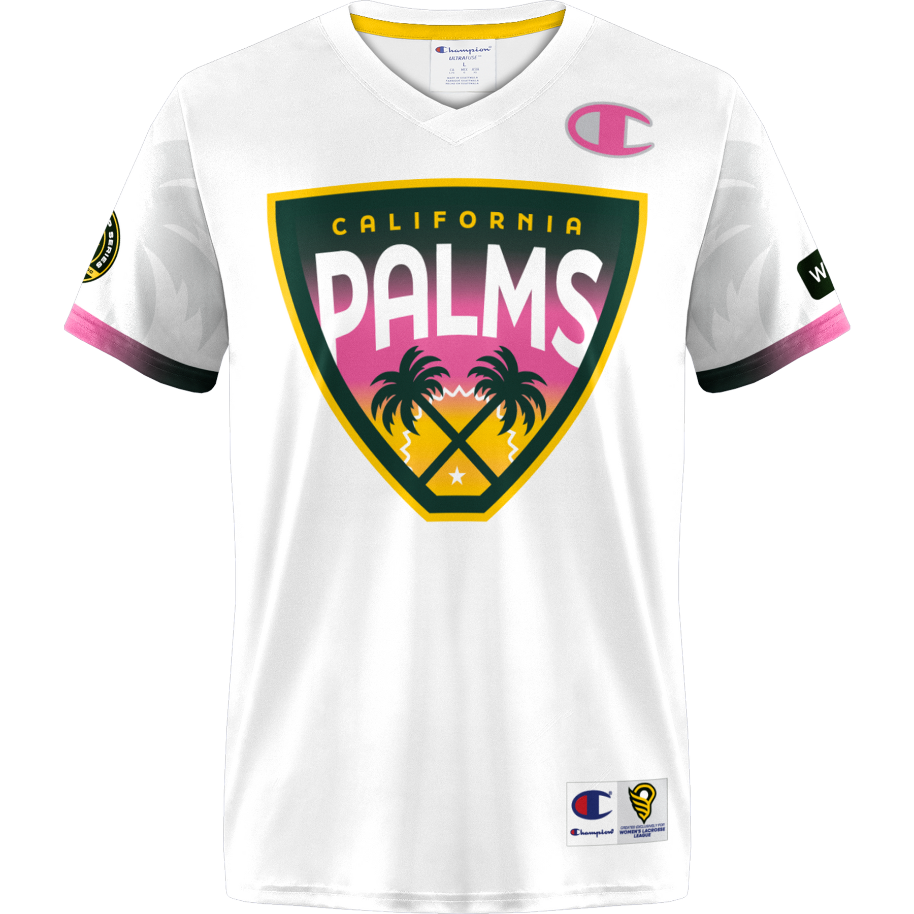 Champion Ready to Ship 2025 California Palms Mastroianni Player Champion Ready to Ship 2025 California Palms Mastroianni Player