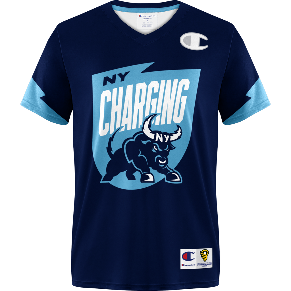 New York Charging 2026 Championship Series Player (Drop Down
