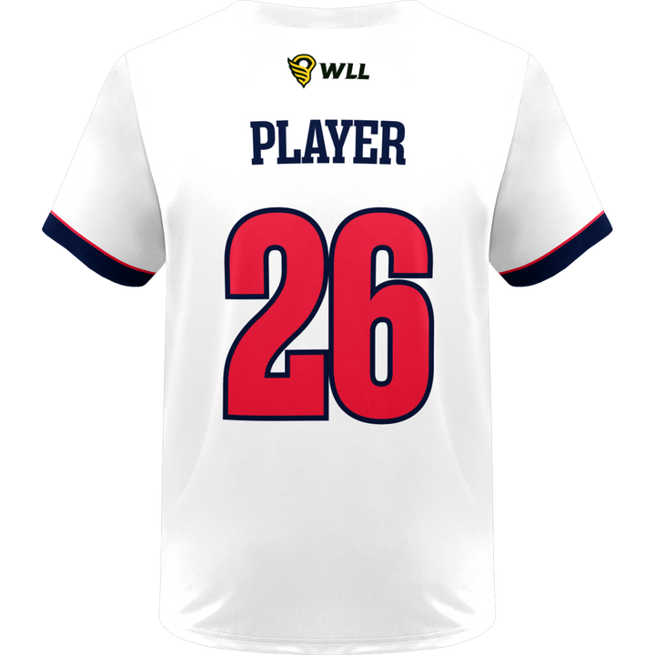 Boston Guard 2026 Championship Series Personalized Replica Jersey - Youth