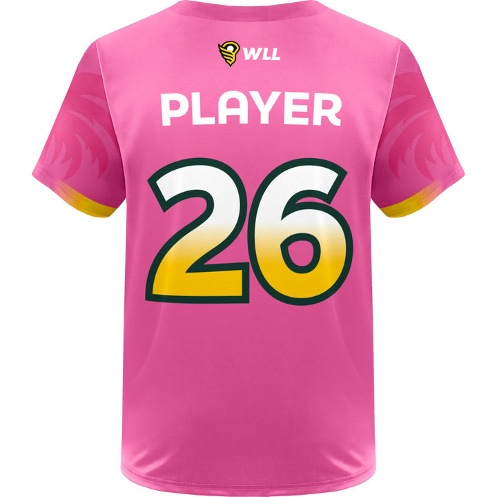 California Palms 2026 Championship Series Player (Drop Down) Replica Jersey