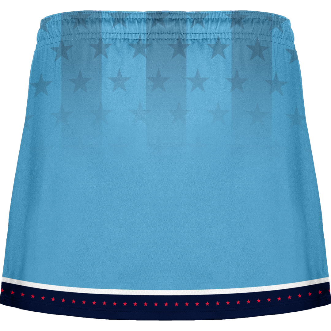 Team North 2025 Player Replica Skort