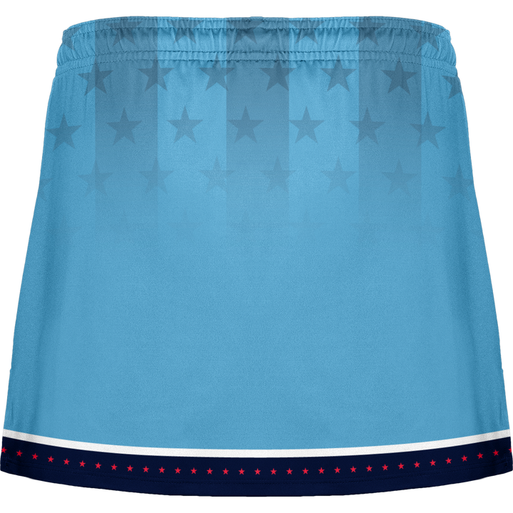 Team North 2025 Player Replica Skort