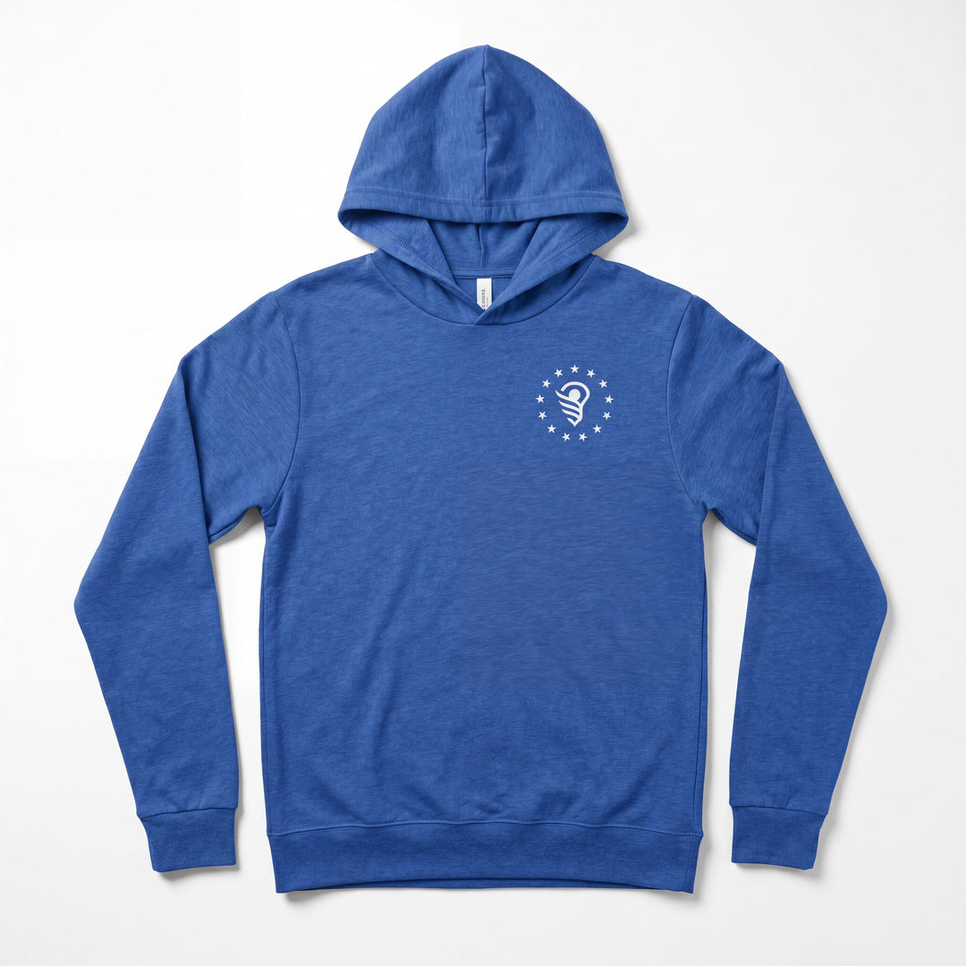 WLL All Star Game L/S Lightweight Hoodie