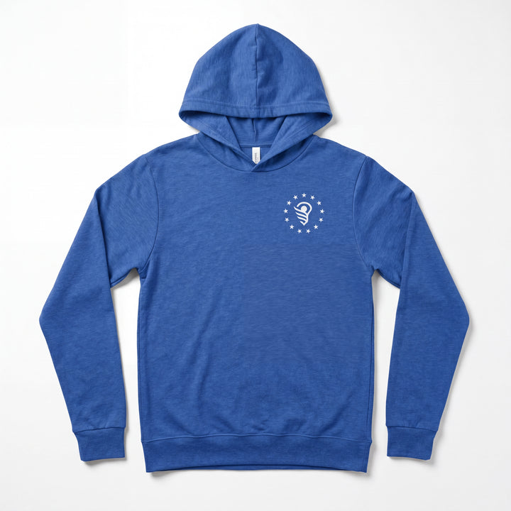 WLL All Star Game L/S Lightweight Hoodie