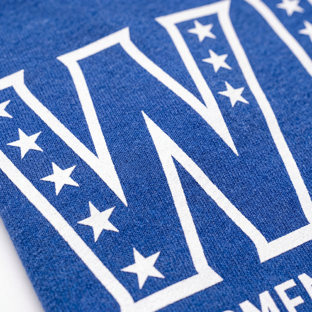 WLL All Star Game L/S Lightweight Hoodie