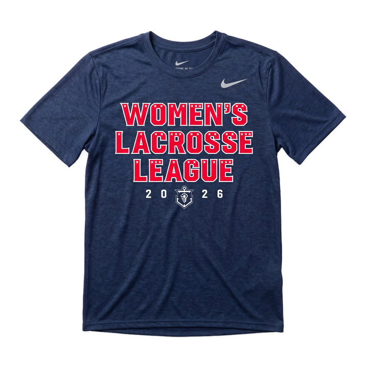 WLL Nike Dri-FIT All-Star Game Tee