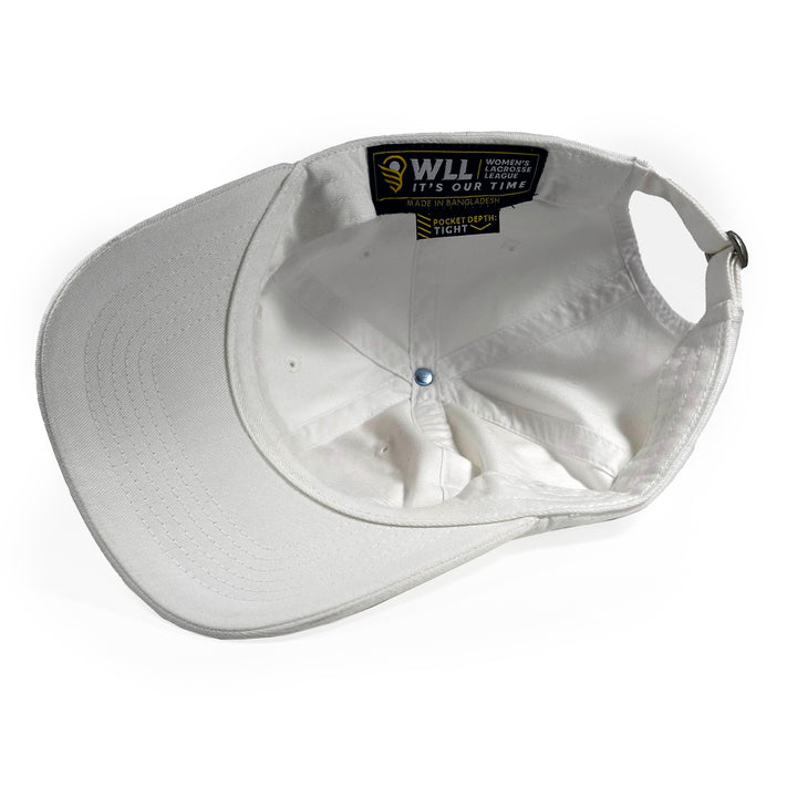 WLL Tall Arch Slouch Hat - Womens