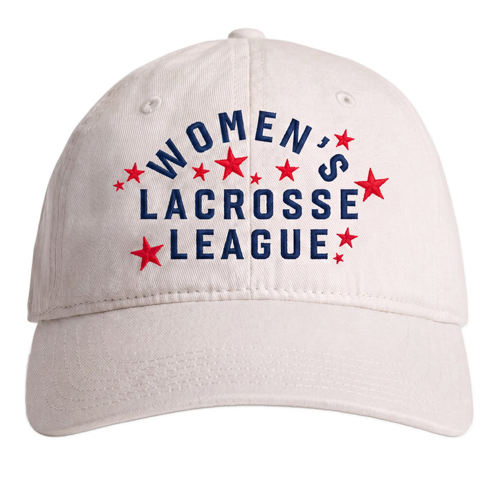 WLL All Star Game Hat