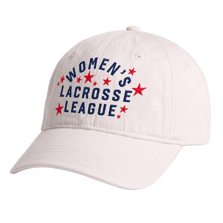WLL All Star Game Hat