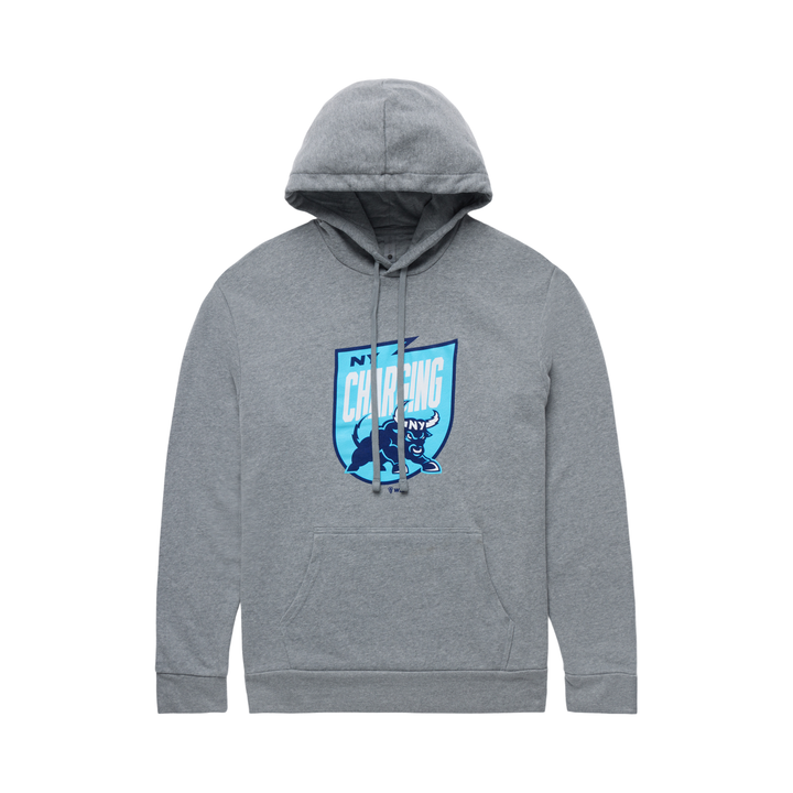 WLL New York Charging Logo Hoodie