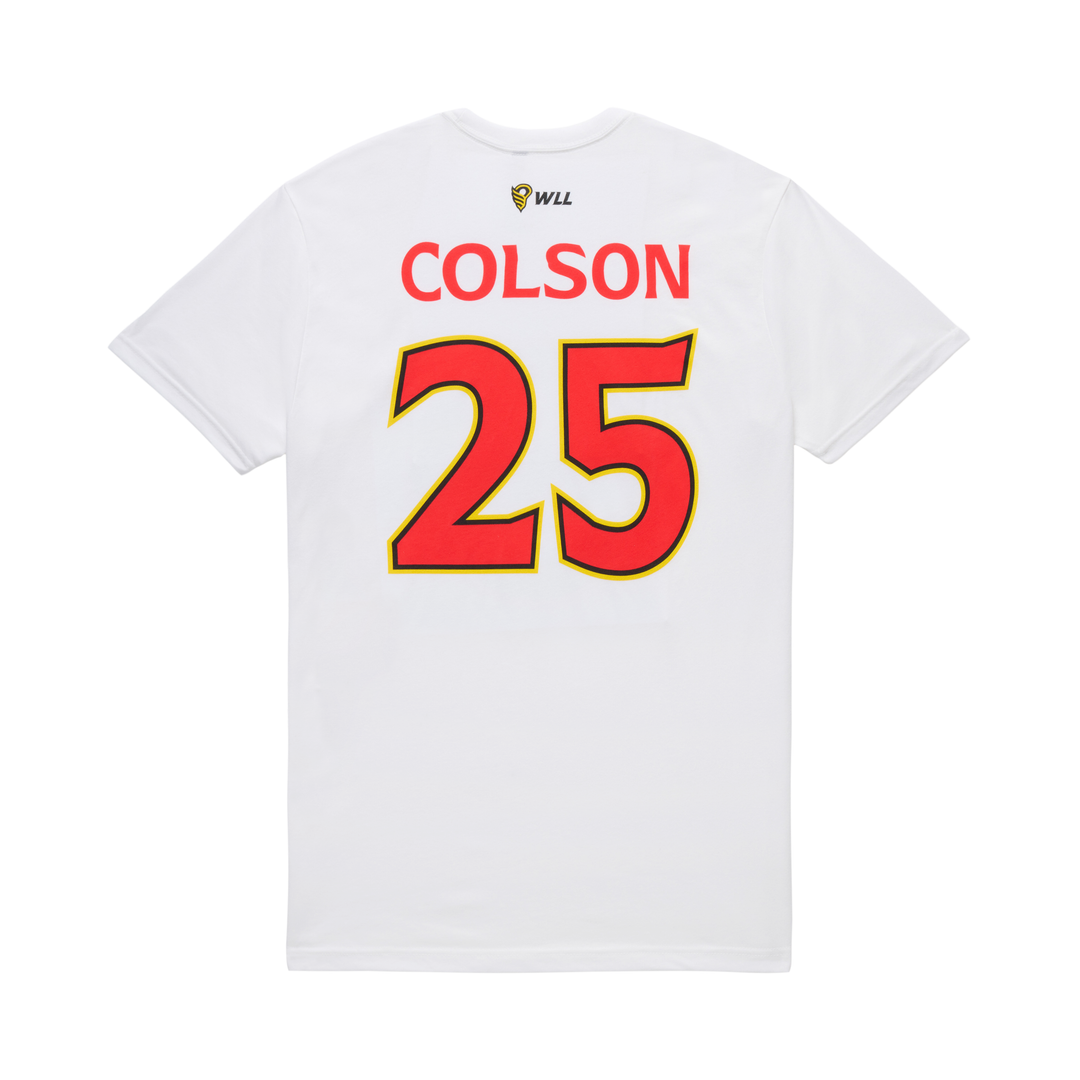 WLL Maryland Charm Colson N+N Tee