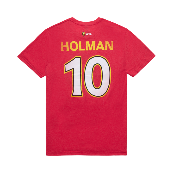 WLL Maryland Charm Holman N+N Tee