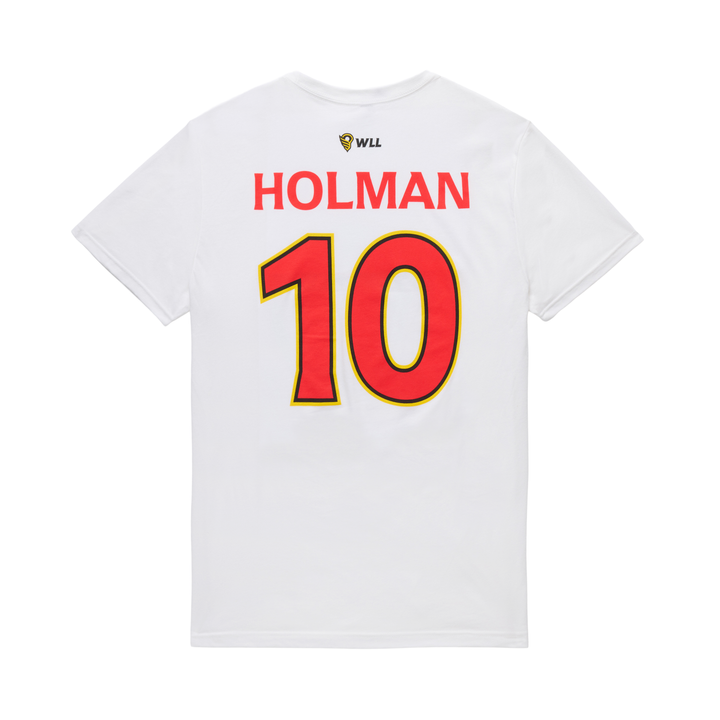 WLL Maryland Charm Holman N+N Tee