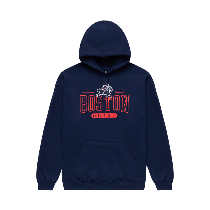 Boston Guard Heavy Blend Hoodie